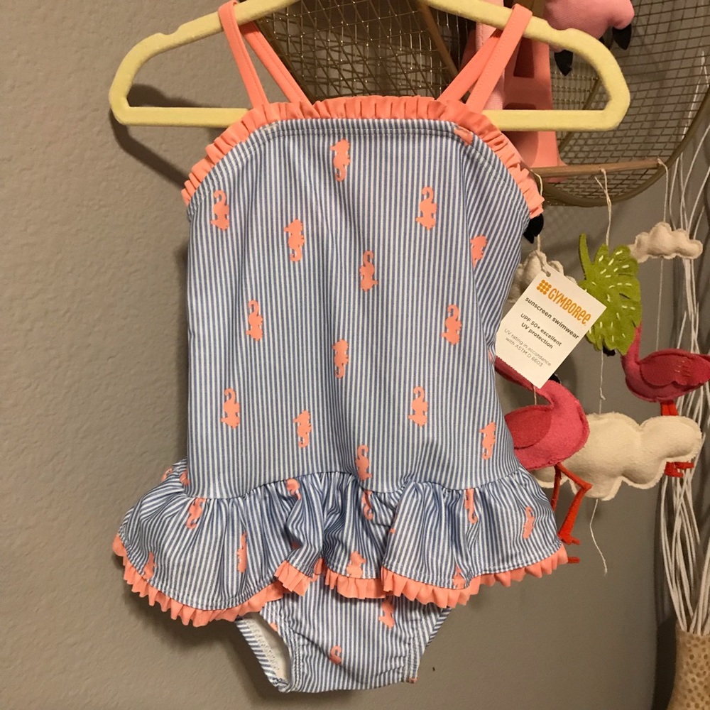 Gymboree